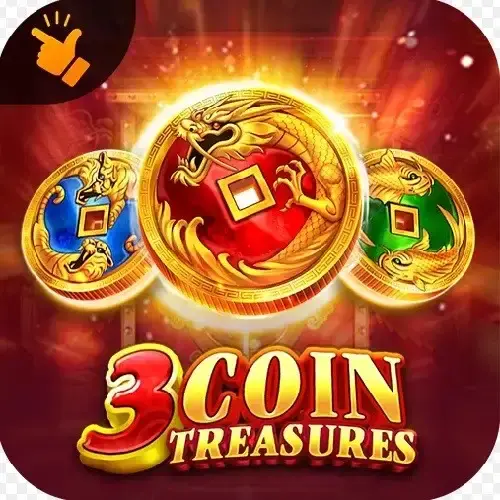 3 Coins Rajabetslogin