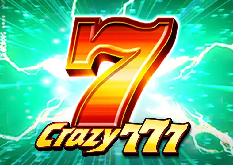Crazy 777 Rajabetslogin