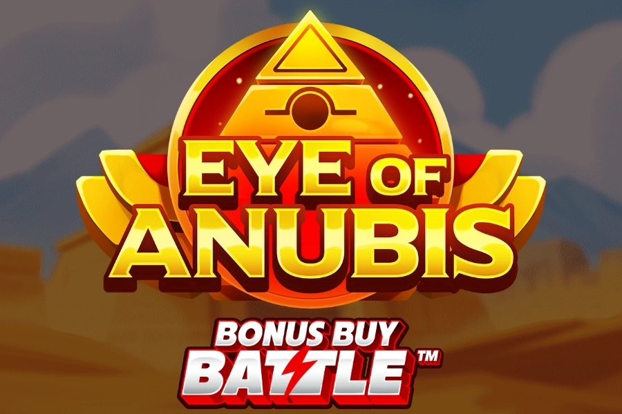 Eye of Anubis Rajabetslogin