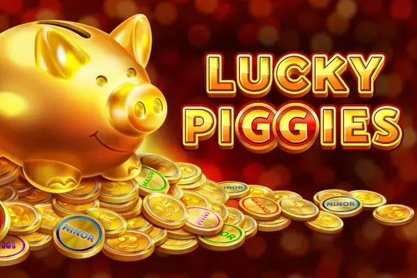 Lucky Piggies gemple Rajabetslogin