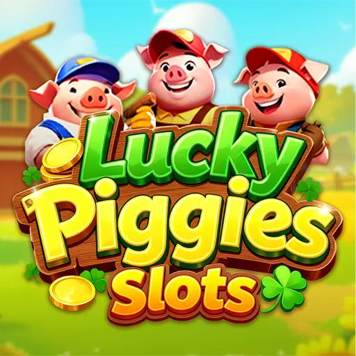 Lucky Piggies gemple Rajabetslogin