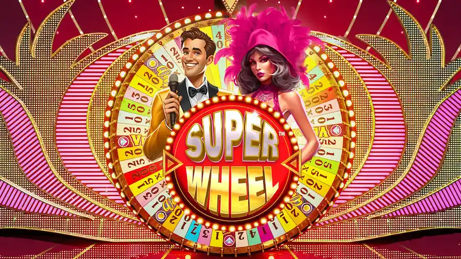 Super Wheel Rajabetslogin